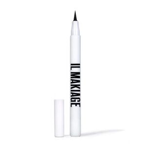 IL MAKIAGE Precision Black Eyeliner Pen